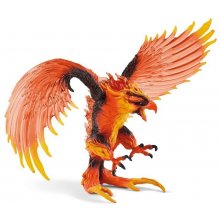 Schleich Eldrador Creatures Fire Eagle 42511