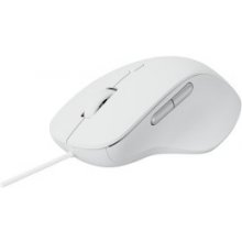 Hiir Rapoo Mouse WH N500 white