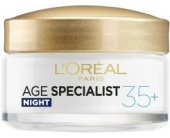 L'Oréal Paris Age Specialist 35+ Night Skin...