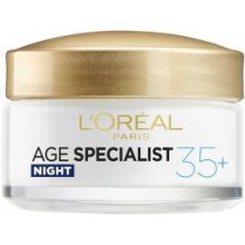 L'Oréal Paris Age Specialist 35+ Night Skin...