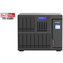QNAP TVS-h1688X NAS Tower Intel® Xeon®...