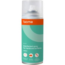 Acme CL12 Disinfectant Cleaning Spray for...