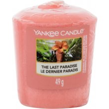 Yankee Candle The Last Paradise 49g -...