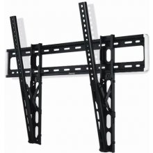 Hama 00220818 TV mount 2.54 m (100") Black