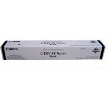 Canon C-EXV49 8524B002 toner cartridge 1 pc...
