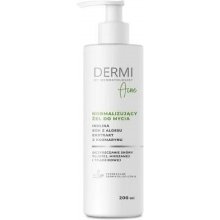 MEDICINAE DERMI Acne Normalising Wash Gel...