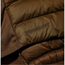 Berghaus Men's Hooded Hybrid Jacket size M...