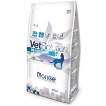 Monge VetSolution Feline Dermatosis 1,5 kg