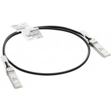 HPE Aruba Networking 10G SFP+ / SFP+ 1m...