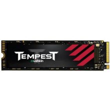 Kõvaketas Mushkin Tempest M.2 256 GB PCI...
