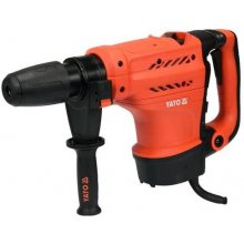 YATO YT-82131 rotary hammer 1300 W SDS Max