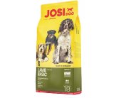 JOSERA JosiDog Lamb Basic 15kg
