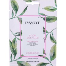 PAYOT Morning Mask Look Younger 1pc - Face...