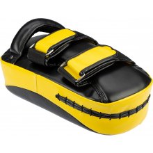 Avento Handpad 41BT ZWG Black/yellow