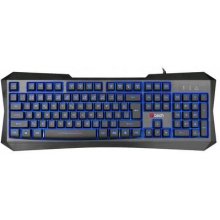 Клавиатура C-TECH GKB-13 keyboard Gaming USB...