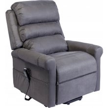 ASTON STYLEA II geriatric chair colour:...