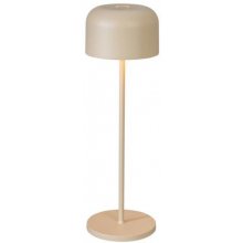 Konstsmide Lille table lamp 3.5 W LED Sand