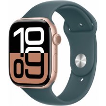 Apple 46mm Lake Green Sport Band - M/L