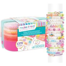 MAKE IT REAL Beads 2 Go!
