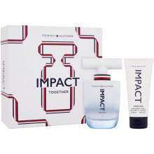 Tommy Hilfiger Impact Together 100ml - Eau...