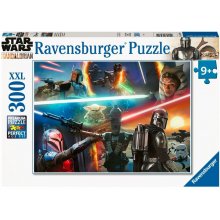 Ravensburger Puzzle dla dzieci 2D The...