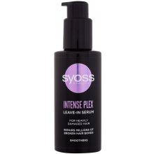 Syoss Intense Plex Leave-In Serum 100ml -...