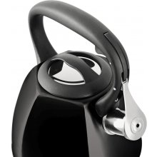 Promis TMC18C Kettle 2.6 l, VITO, чёрный...