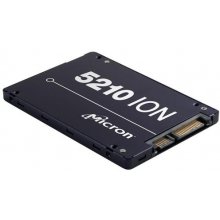 Kõvaketas LENOVO SSD 960GB 2,5 SATA ENT...