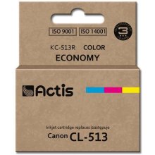 Тонер ACTIS KC-513R ink (replacement for...
