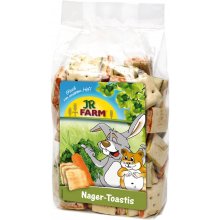 JR FARM complementary feed for rodents with...