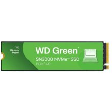 WESTERN DIGITAL SSD |  | Green | 1TB | M.2 |...