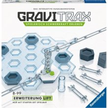 Ravensburger GraviTrax Extension Kit Lift