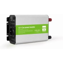 Gembird EG-PWC800-01 power adapter/inverter...