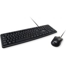 Клавиатура Equip 245201 keyboard Mouse...