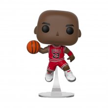 FUNKO POP! Vinyl figuur: NBA:Bulls - Michael...