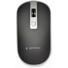 Hiir GEMBIRD MUSW-4B-06-BS mouse Office...