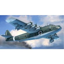 Revell Model plastikowy Blohm&Voss BV222...