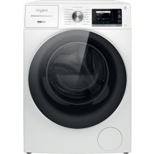 Pesumasin Whirlpool W8 99AD SILENCE EE