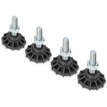 Digitus Levelling feet for network and...