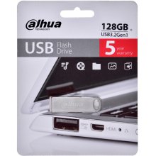 Флешка DAHUA MEMORY DRIVE FLASH USB3 128GB...