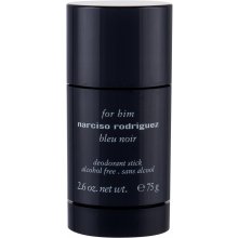 Narciso Rodriguez for Him Bleu Noir 75ml -...