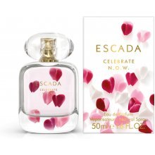 ESCADA Celebrate N.O.W. EDP 80ml - perfume...