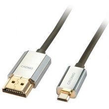 LINDY HDMI High Speed Kabel an Micro HDMI...