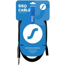 SOUND STATION QUALITY (SSQ) SSQ JSG5 - Cable...