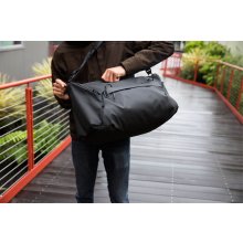 Peak Design kott Travel Duffel 35L, must