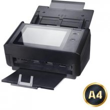 Avision Dokumentenscanner AN360W A4