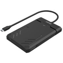 UNITEK Y-3036A storage drive enclosure...