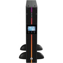 ИБП VERTIV UPS GXE3-1000IRT2UXL 1000VA/900W...