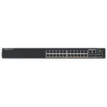 DELL N2224PX-ON Managed L3 Gigabit Ethernet...