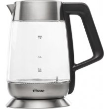 TRISTAR Kettle WK-3375 With electronic...